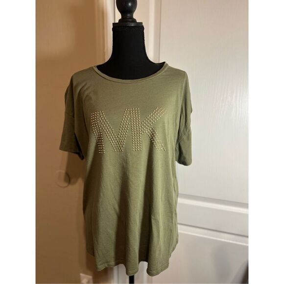 Michael Kors T-Shirt - Picture 1 of 5